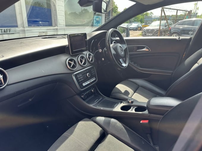 2025 Mercedes-benz Cla