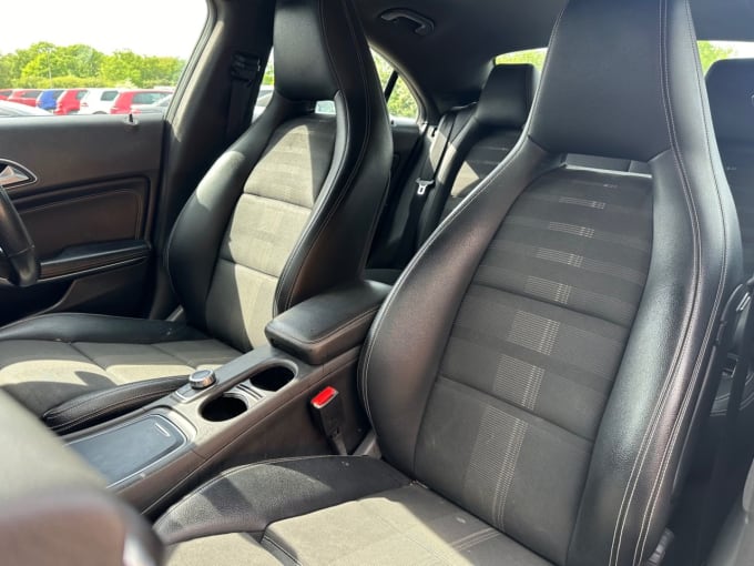 2025 Mercedes-benz Cla