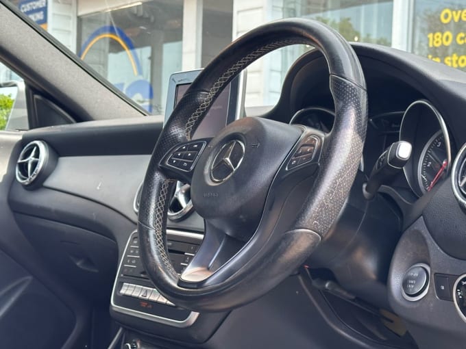 2025 Mercedes-benz Cla