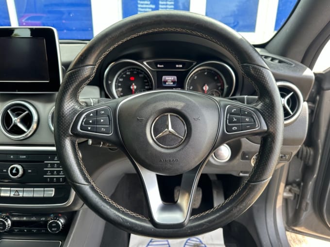 2025 Mercedes-benz Cla
