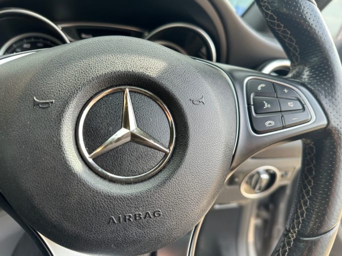 2025 Mercedes-benz Cla