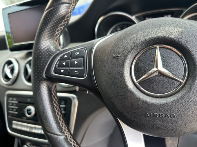 2025 Mercedes-benz Cla