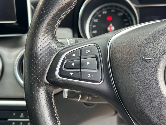 2025 Mercedes-benz Cla
