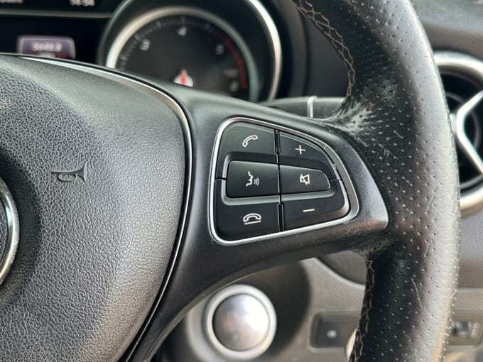 2025 Mercedes-benz Cla