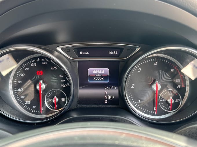 2025 Mercedes-benz Cla