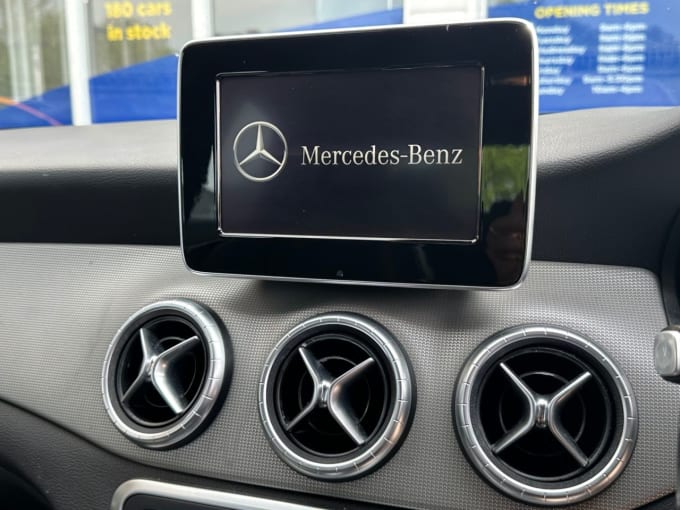 2025 Mercedes-benz Cla