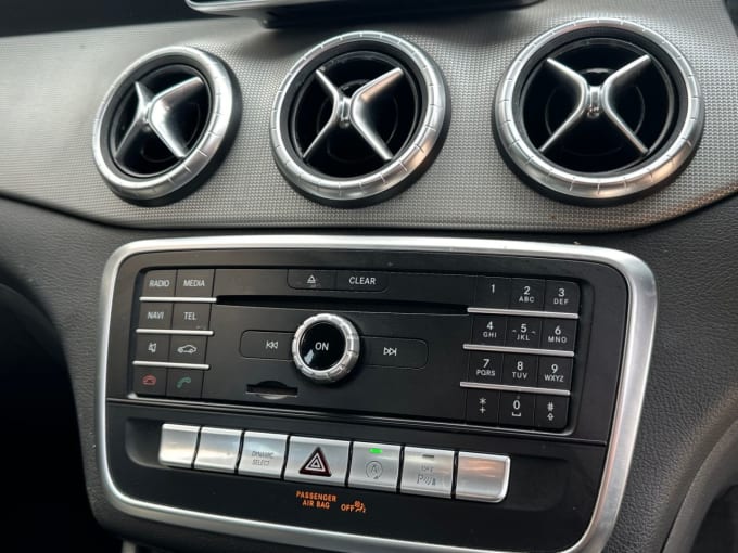 2025 Mercedes-benz Cla