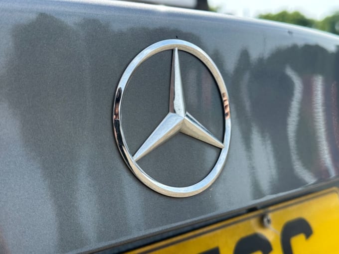 2025 Mercedes-benz Cla