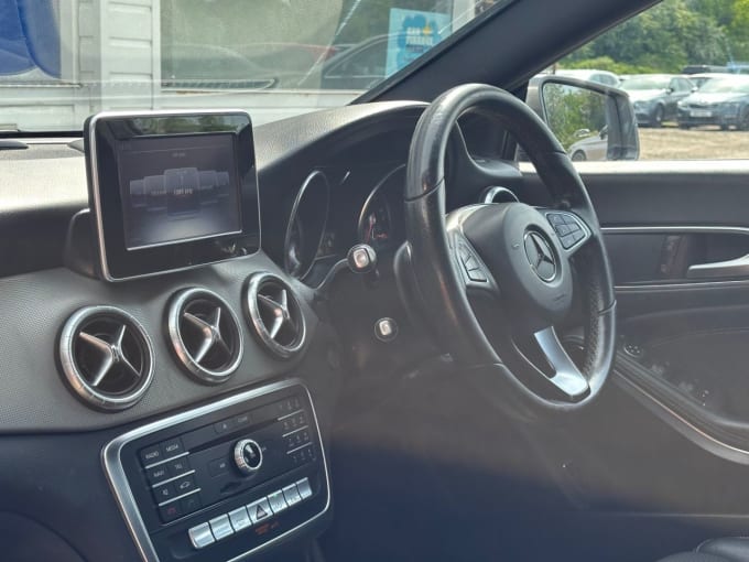 2025 Mercedes-benz Cla