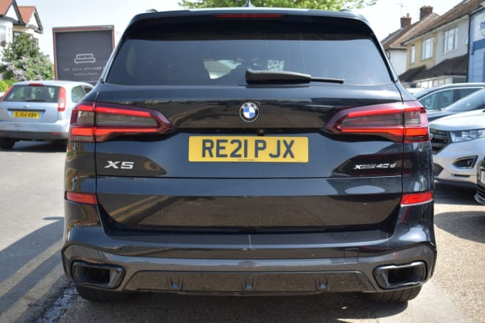 2025 BMW X5