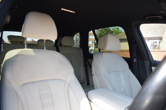 2025 BMW X5