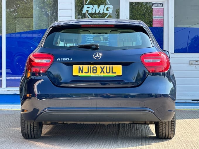 2025 Mercedes-benz A-class
