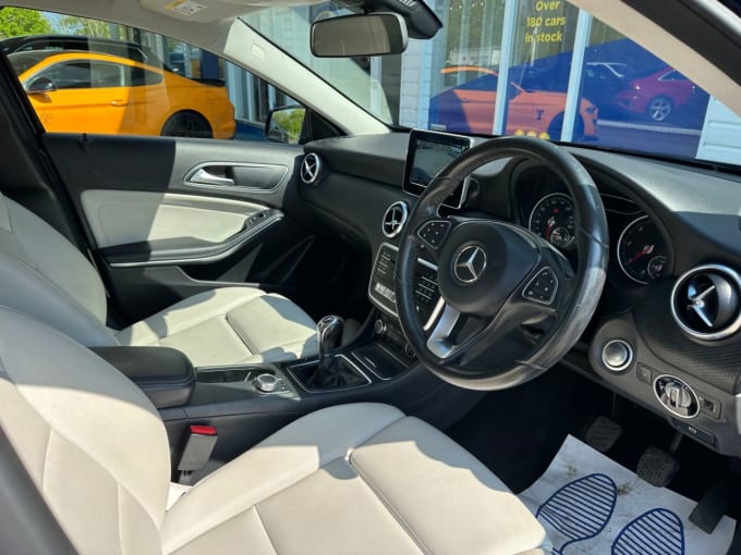 2025 Mercedes-benz A-class