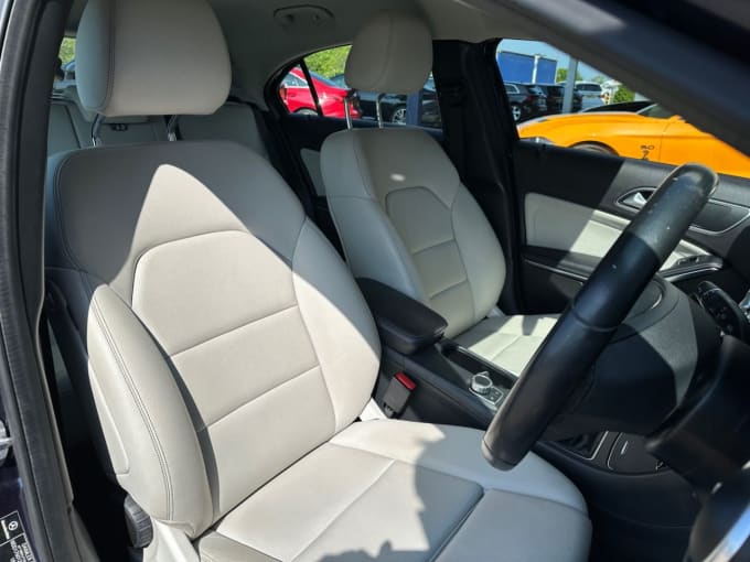 2025 Mercedes-benz A-class