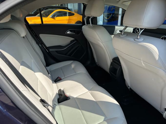 2025 Mercedes-benz A-class