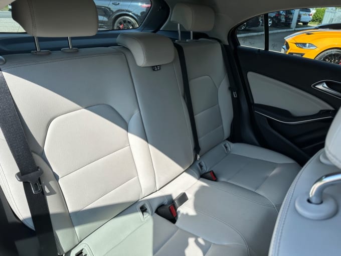 2025 Mercedes-benz A-class