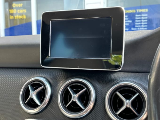 2025 Mercedes-benz A-class