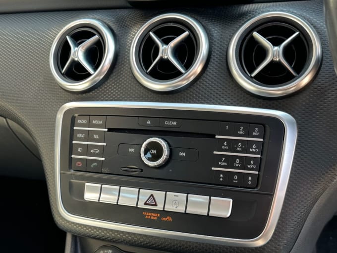 2025 Mercedes-benz A-class