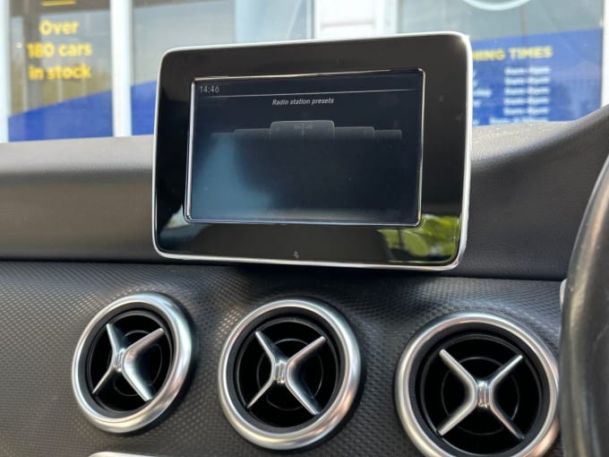 2025 Mercedes-benz A-class