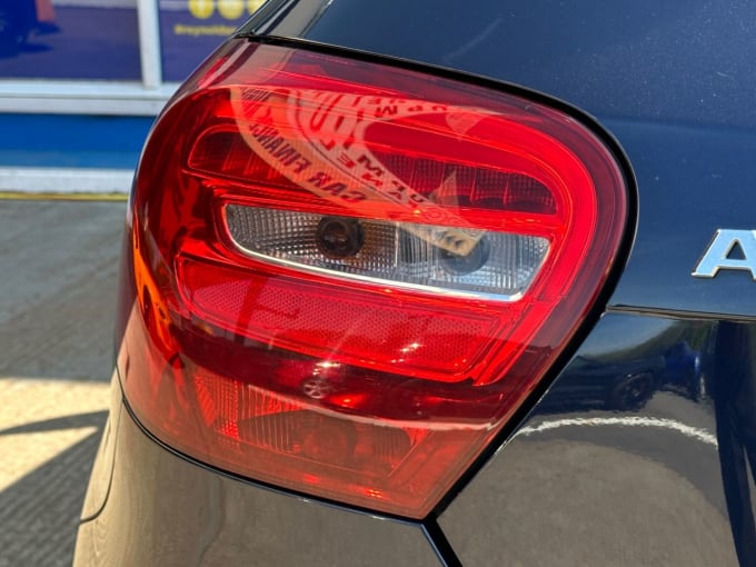 2025 Mercedes-benz A-class
