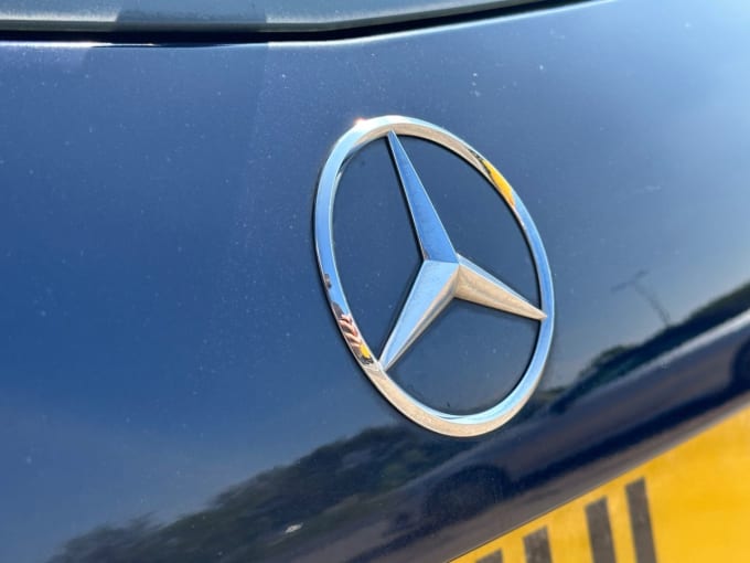 2025 Mercedes-benz A-class