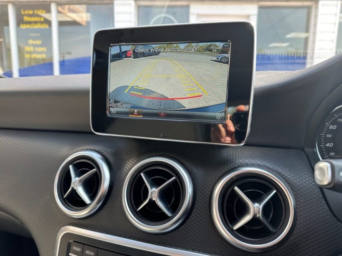 2025 Mercedes-benz A-class
