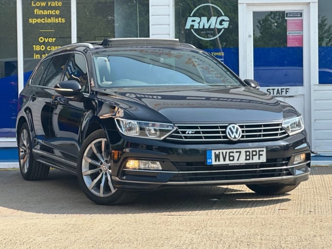 2025 Volkswagen Passat