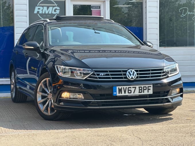 2025 Volkswagen Passat