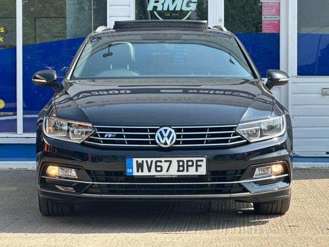 2025 Volkswagen Passat