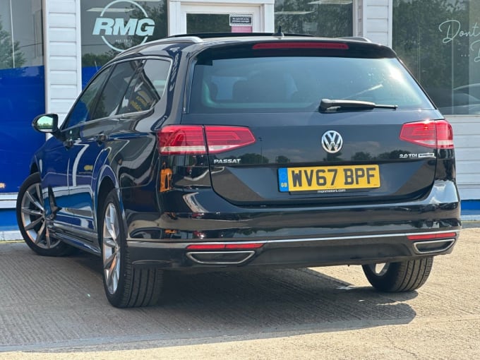 2025 Volkswagen Passat