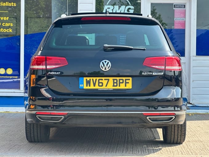 2025 Volkswagen Passat