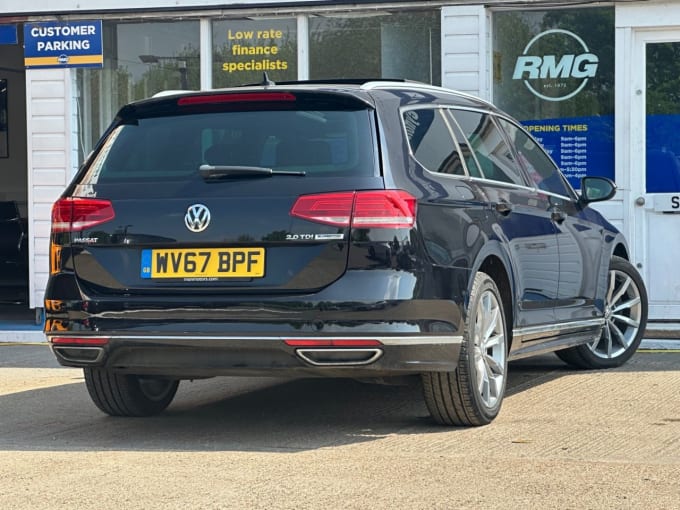2025 Volkswagen Passat