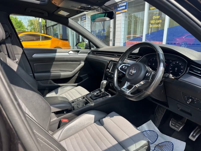 2025 Volkswagen Passat