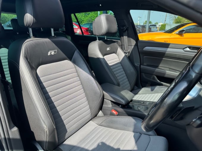 2025 Volkswagen Passat