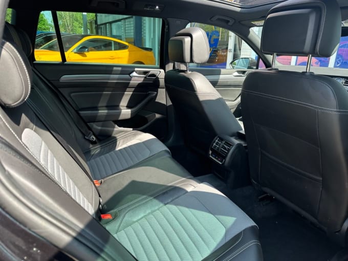 2025 Volkswagen Passat