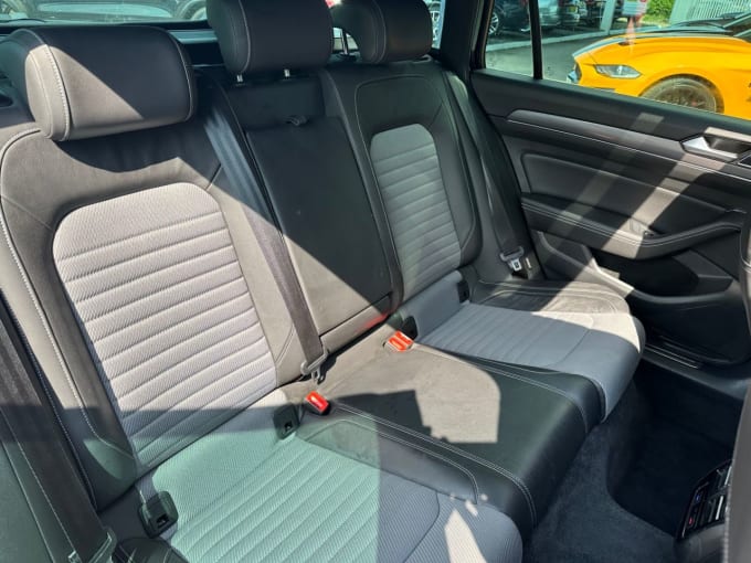 2025 Volkswagen Passat