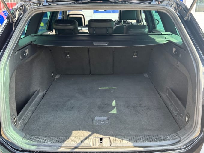 2025 Volkswagen Passat