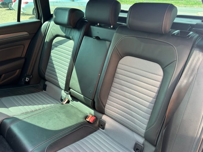 2025 Volkswagen Passat