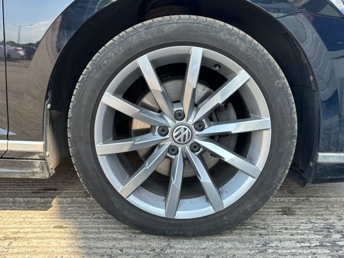 2025 Volkswagen Passat