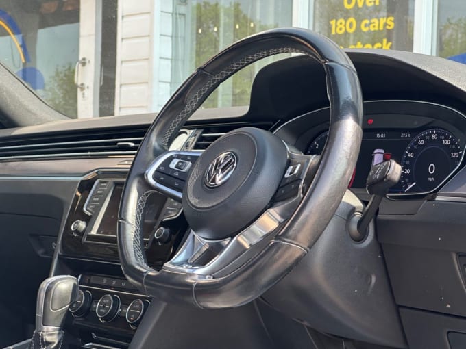 2025 Volkswagen Passat