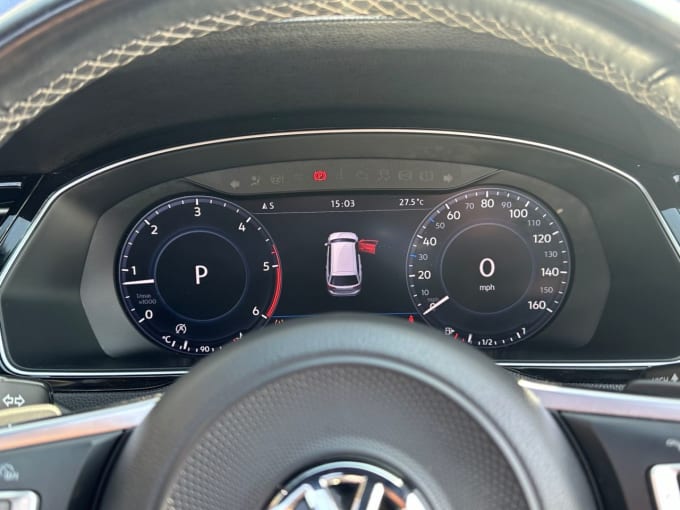 2025 Volkswagen Passat