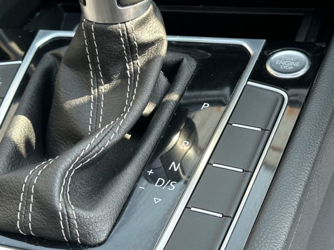 2025 Volkswagen Passat