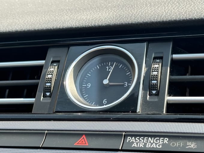 2025 Volkswagen Passat