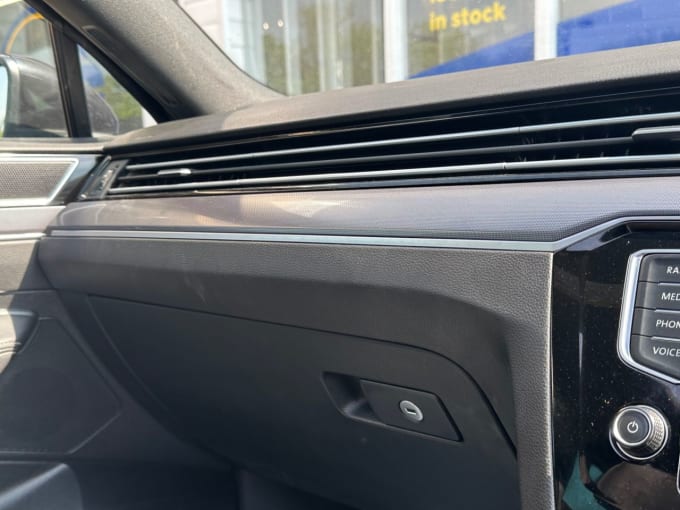 2025 Volkswagen Passat