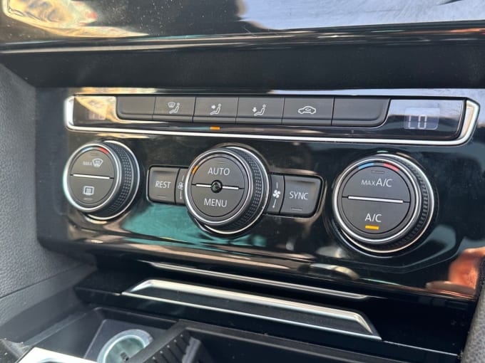 2025 Volkswagen Passat