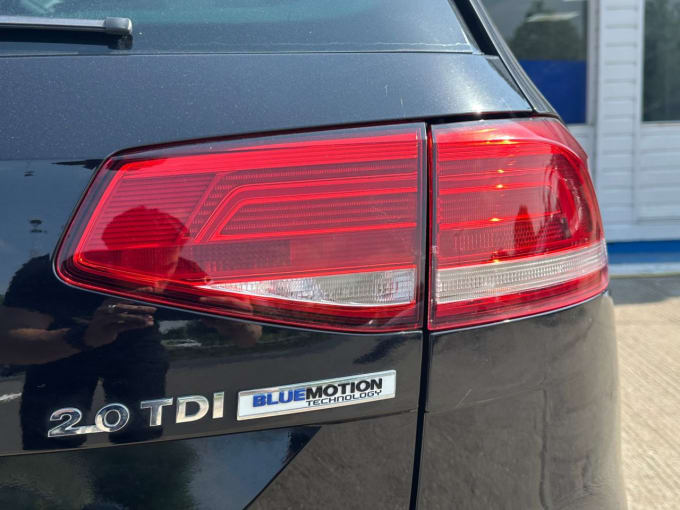 2025 Volkswagen Passat