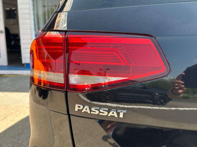 2025 Volkswagen Passat