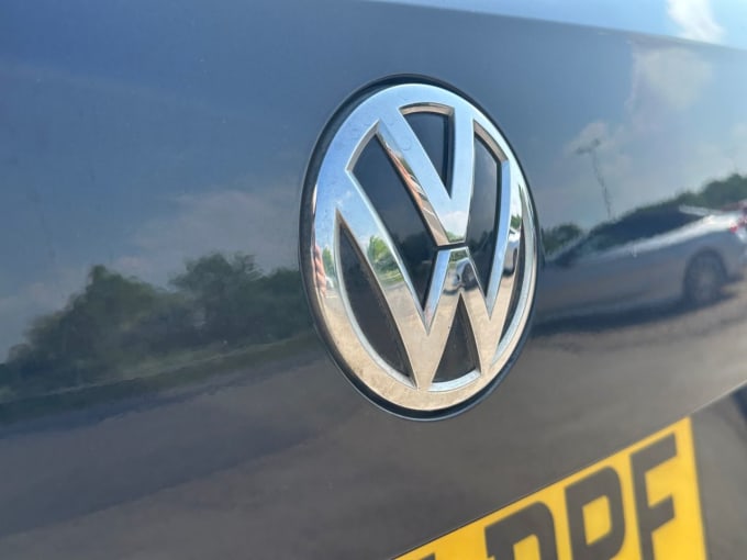 2025 Volkswagen Passat