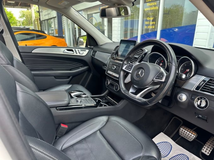 2025 Mercedes-benz Gle