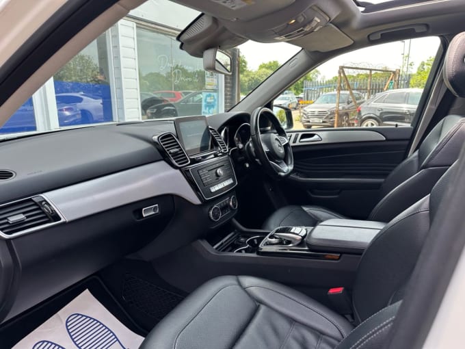 2025 Mercedes-benz Gle